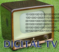 television+digital dtv