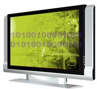 television+digital dtv