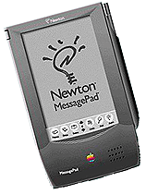 PDA PALM PILOT